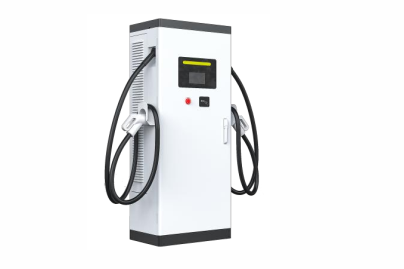 IMAX-1K120C2-DD 20KW/40kw 雙向ACDC雙槍直流充電樁 立柱/壁掛