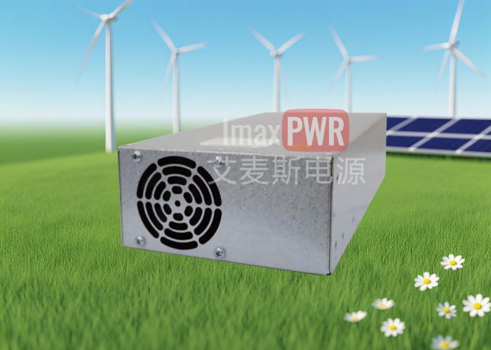 IMAX75020S非隔離單向7kW穩(wěn)壓電源AC/DC充電模塊7kgs