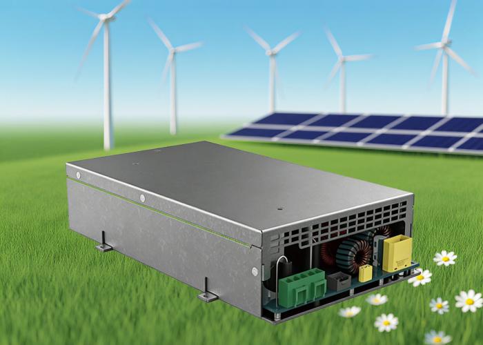 48V1.2kW1.5kW1.8kW雙向ACDC小功率電源帶MPPT模塊BIM48-1200/1500/1800