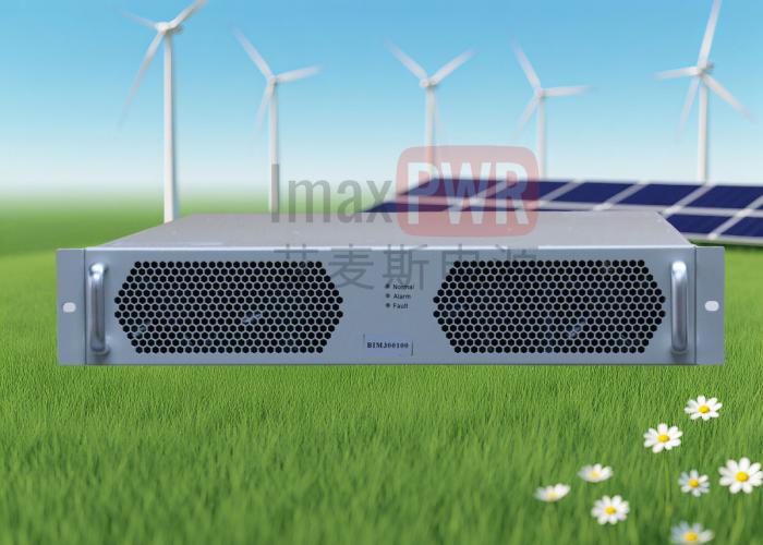 艾麥斯電源15KW PCS 儲能變流器 AC/DC雙向電源模塊BAC75040/BAC300100   