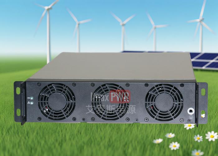 艾麥斯電源125kW雙向DCDC變流器BIDC1500100 V2.0