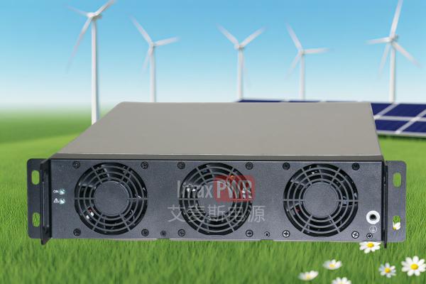 艾麥斯電源250kW雙向DCDC變流器BIDC1000250